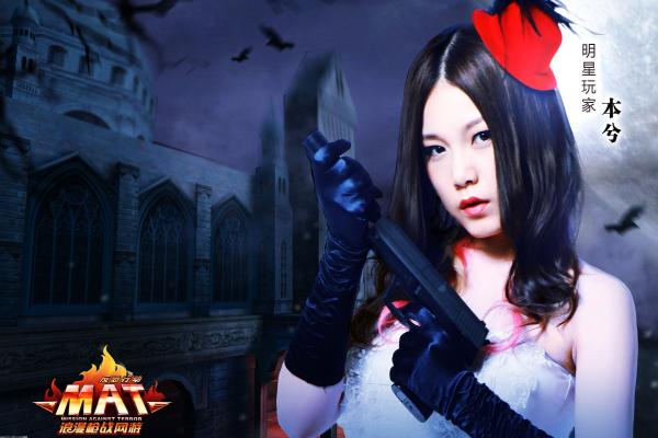 《神佑释放》游侠输出与生存技能搭配