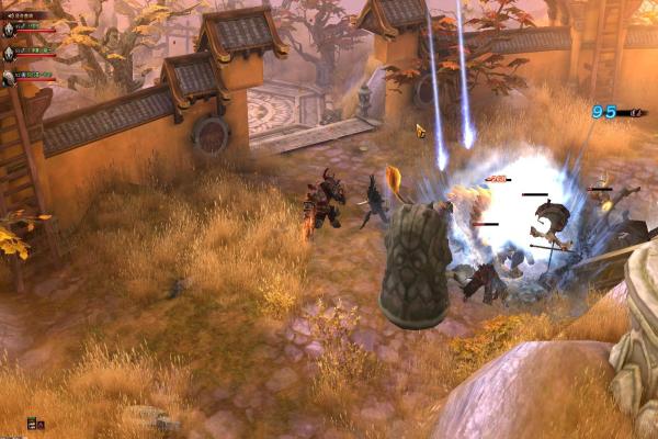 龙之牧场安卓2024最新版下载安装