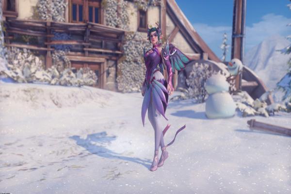 辐射4角色加点方案及推荐